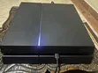 PS4 Standard Console with 7 Games (Home Used) - 1