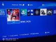 PS4 Standard Console with 7 Games (Home Used) - 3