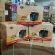 Elbee 3000W Step Up & Down Transformer - 1