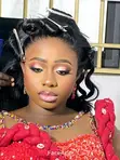 Bridal Makeup Artist - Unique Elegance - 2