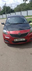 Toyota Yaris 1.5 S 2009 - 5