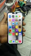 Apple iPhone 14 Plus 128GB Black - 1