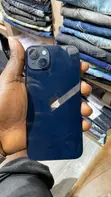 Apple iPhone 14 Plus 128GB Black - 3