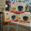 Elbee 3000W Step Up/Down Transformer - 1
