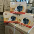 Elbee 3000W Step Up/Down Transformer - 2