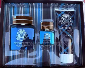 Oxford Bleu by English Laundry Eau de Toilette