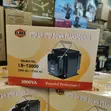 Elbee 3000W Step Up & Down Transformer - 2