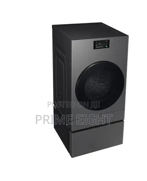 Samsung 25kg Washer & 15kg Dryer WD25DB8995BZNQ