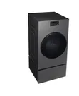 Samsung 25kg Washer & 15kg Dryer WD25DB8995BZNQ - 1