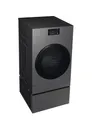 Samsung 25kg Washer & 15kg Dryer WD25DB8995BZNQ - 2