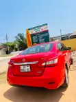Nissan Sentra 2013 Red - 1