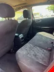 Nissan Sentra 2013 Red - 3