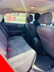 Nissan Sentra 2013 Red - 4