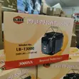 Elbee 3kW Step Up & Down Transformer - 2