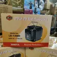Lesprice LB-T3000 3000W Step Up & Down Transformer - 1