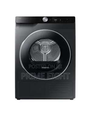 Samsung 9kg Heat Pump Tumble Dryer (DV90CGC2A0ABNQ)