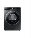 Samsung 9kg Heat Pump Tumble Dryer (DV90CGC2A0ABNQ) - Black - 1