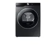 Samsung 9kg Heat Pump Tumble Dryer (DV90CGC2A0ABNQ) - Black - 2