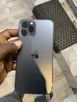 Apple iPhone 12 Pro Max 256GB Gray - 1
