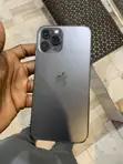 Apple iPhone 12 Pro Max 256GB Gray - 5