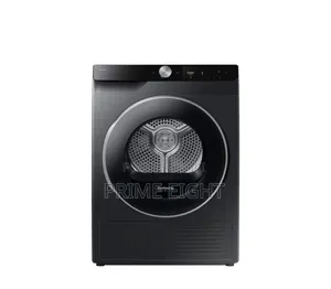 Samsung 9kg Heat Pump Dryer with Digital Inverter Motor