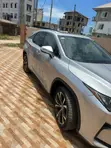 Lexus RX 350 AWD 2017 Silver - 3