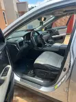 Lexus RX 350 AWD 2017 Silver - 4