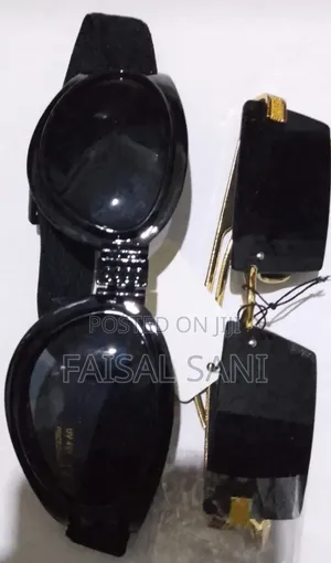 Quality UV Protection Sunglasses - Unisex
