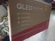 Itel 50" QLED Smart TV - 2