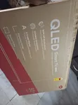 Itel 50" QLED Smart TV - 3