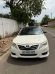 2011 Toyota Camry SE Sedan - 1