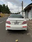 2011 Toyota Camry SE Sedan - 2