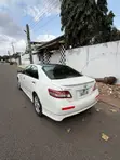 2011 Toyota Camry SE Sedan - 3