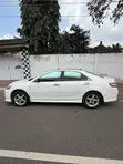 2011 Toyota Camry SE Sedan - 5