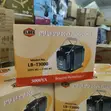 Premium 3KW Step Up & Down Transformer - 1