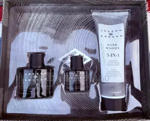 Joseph Abboud Dark Woods Fragrance