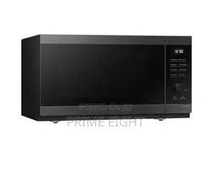 Samsung 40L Solo Microwave (MS40DG5504AGSG)