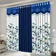 Brand New Quality Curtains - 3-in-1 Sets - 4