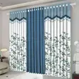 Brand New Quality Curtains - 3-in-1 Sets - 5