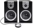 Reloop Wave 5 Studio Monitors (Pair) - 1