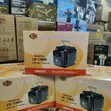 Elbee 3000W Step Up & Down Transformer (LB-T3000) - 1
