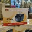 Elbee 3000W Step Up & Down Transformer (LB-T3000) - 2