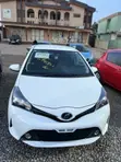 Toyota Vitz 1.3 AWD 5dr 2015 White - 3
