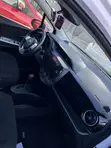 Toyota Vitz 1.3 AWD 5dr 2015 White - 4