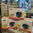 Elbee 3000W Step Up & Down Transformer - 2