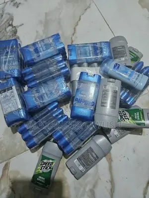 Gillette Cool Wave Clear Gel Antiperspirant Deodorant