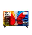 TCL 32-Inch QLED Smart TV (32S5K) - 1