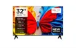 TCL 32-Inch QLED Smart TV (32S5K) - 2