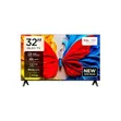 TCL 32-inch QLED Smart TV (32S5K) Full HD - 2