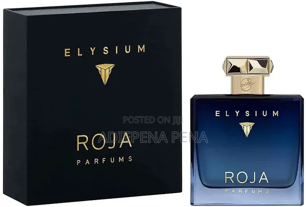Roja Dove Elysium Pour Homme Parfum - 1